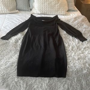 Eliza J sweater dress